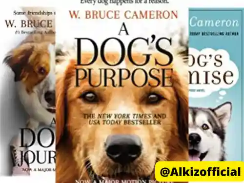 A Dog’s Purpose  Hollywood Download (2017) [Alkizo Offical]